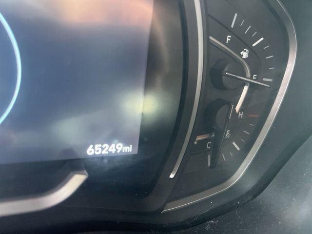 Used 2020 Hyundai Santa Fe SEL image 12