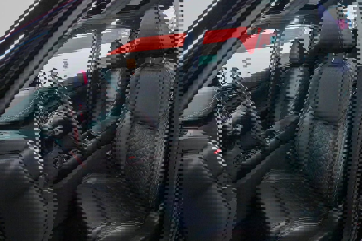 Used 2022 Nissan Maxima Platinum w/ Sport Mat Group image 10