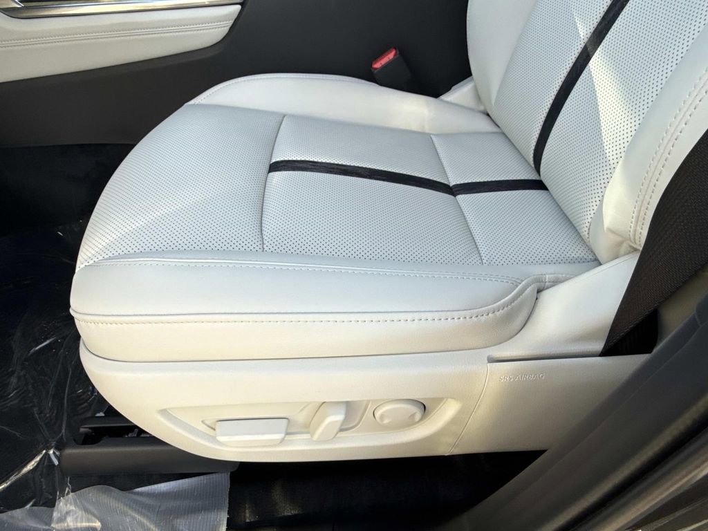 New 2026 MAZDA CX-90 3.3 Turbo S w/ Premium Plus image 23