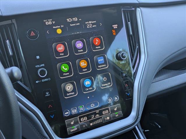 Certified 2025 Subaru Legacy Premium image 13