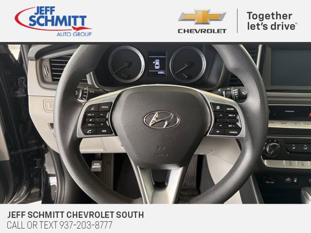 Used 2019 Hyundai Sonata ECO FWD image 27