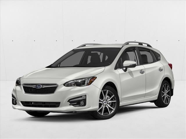 Used 2017 Subaru Impreza 2.0i Limited