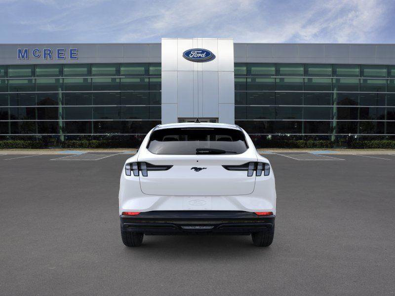 New 2026 Ford Mustang Mach-E Premium w/ Technology Package image 5