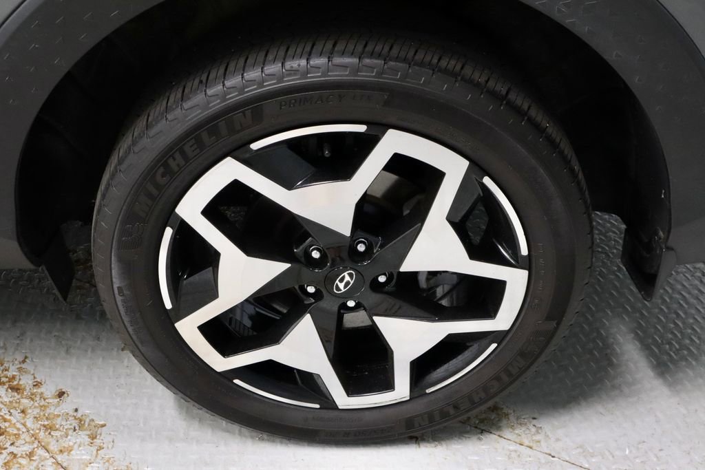 Certified 2022 Hyundai Santa Cruz Limited AWD/4WD image 20