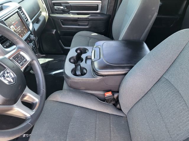 Used 2021 RAM 1500 Classic Warlock w/ Trailer Tow Group image 18