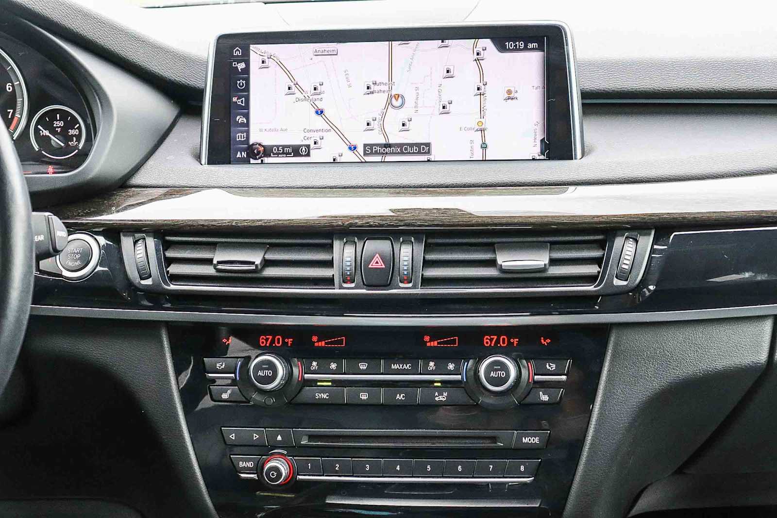 Used 2017 BMW X5 xDrive35i w/ Premium Package image 14