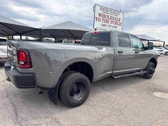 New 2027 RAM 3500 Tradesman AWD/4WD image 6