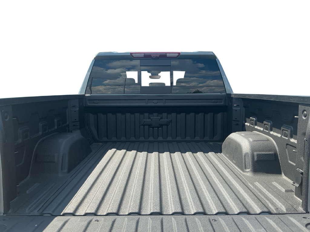 Used 2026 Chevrolet Silverado 1500 High Country w/ Technology Package AWD/4WD image 24