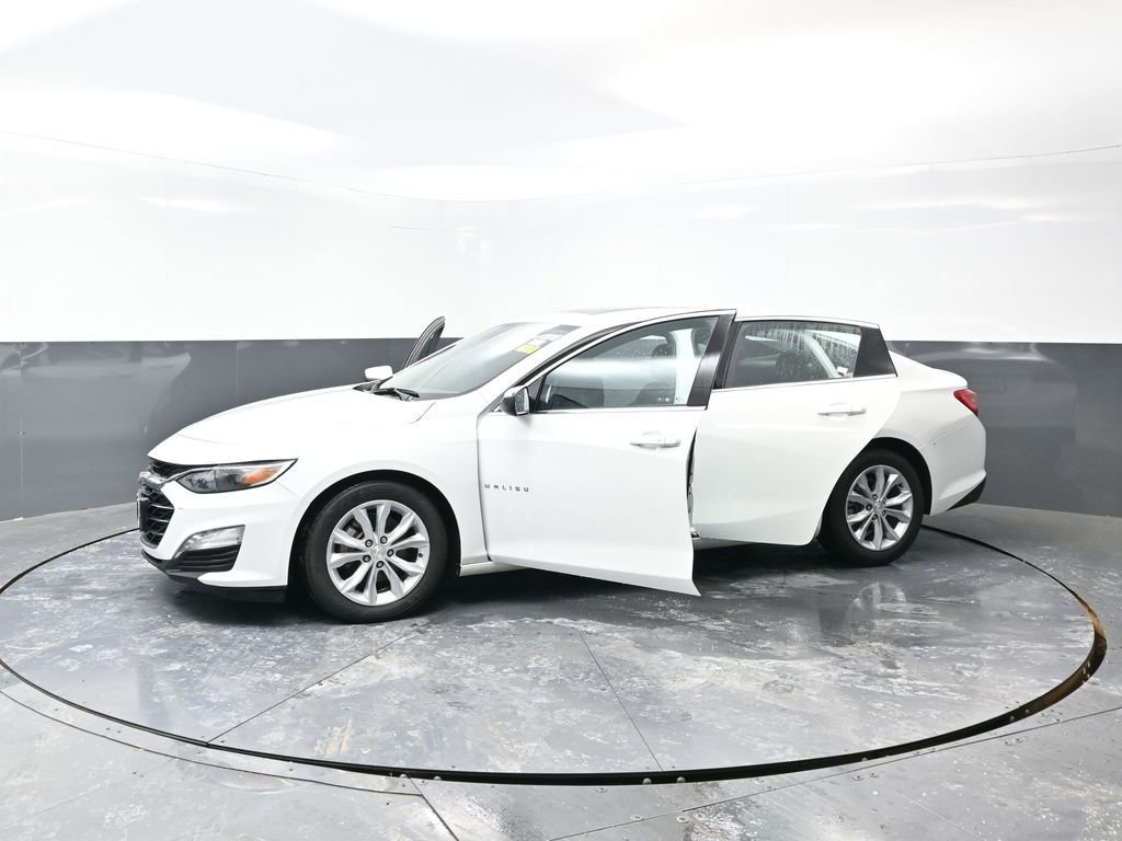 Used 2023 Chevrolet Malibu LT image 60