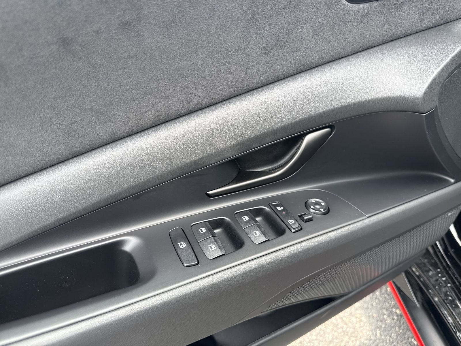 New 2026 Hyundai Elantra N FWD image 13