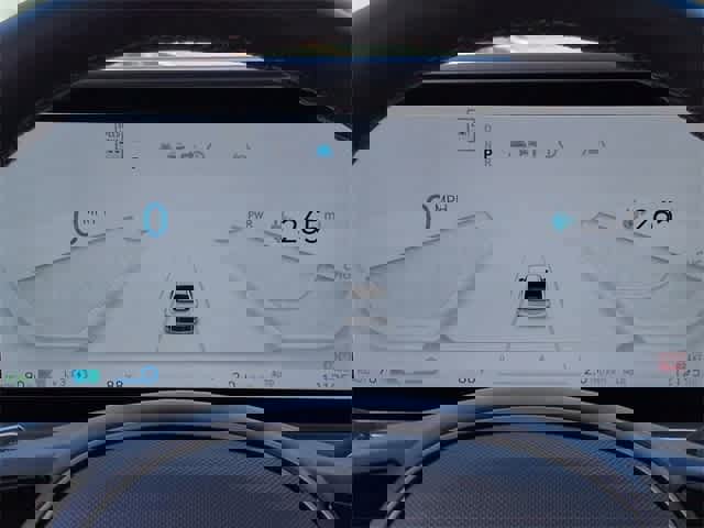 Certified 2025 Hyundai Ioniq 6 SEL image 34