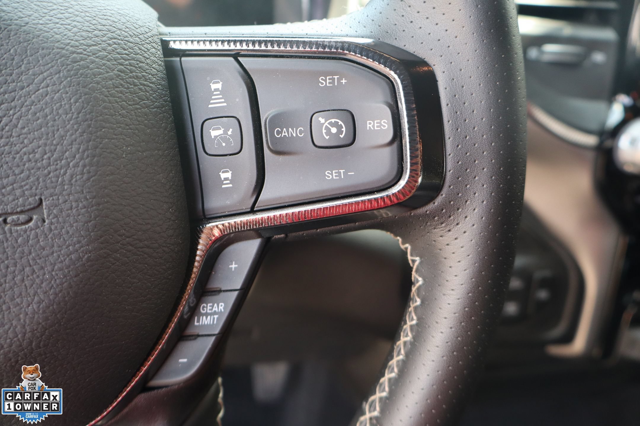 Used 2026 RAM 2500 Rebel AWD/4WD image 16