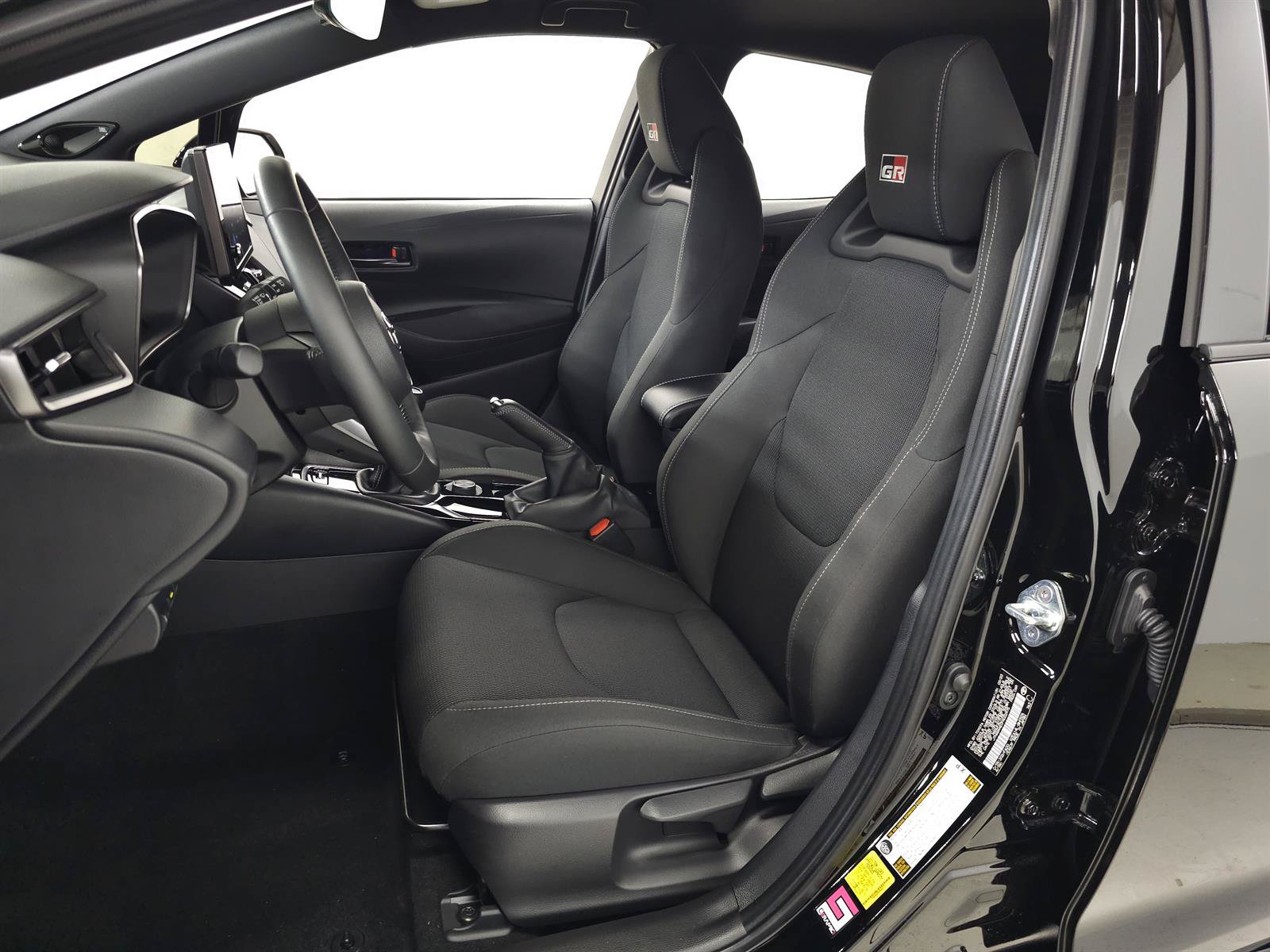 Used 2023 Toyota Corolla GR w/ Performance Package AWD/4WD image 17
