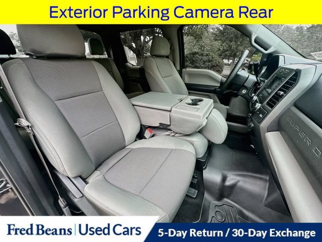 Used 2018 Ford F250 XL w/ STX Appearance Package AWD/4WD image 30