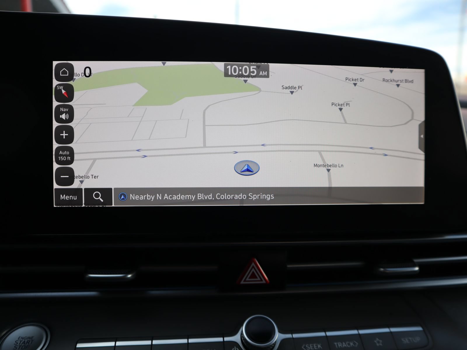 Used 2024 Hyundai Elantra SEL FWD image 43