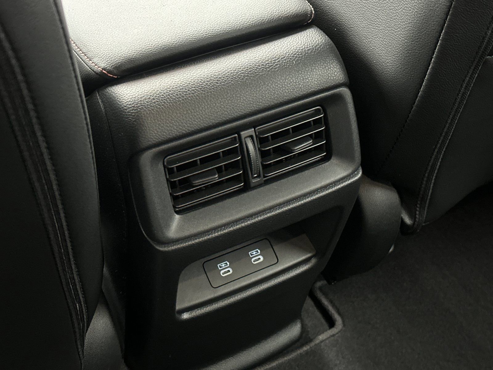 New 2026 Honda CR-V Sport Touring image 14