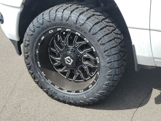 Used 2021 RAM 1500 Sport w/ Level 2 Equipment Group AWD/4WD image 37