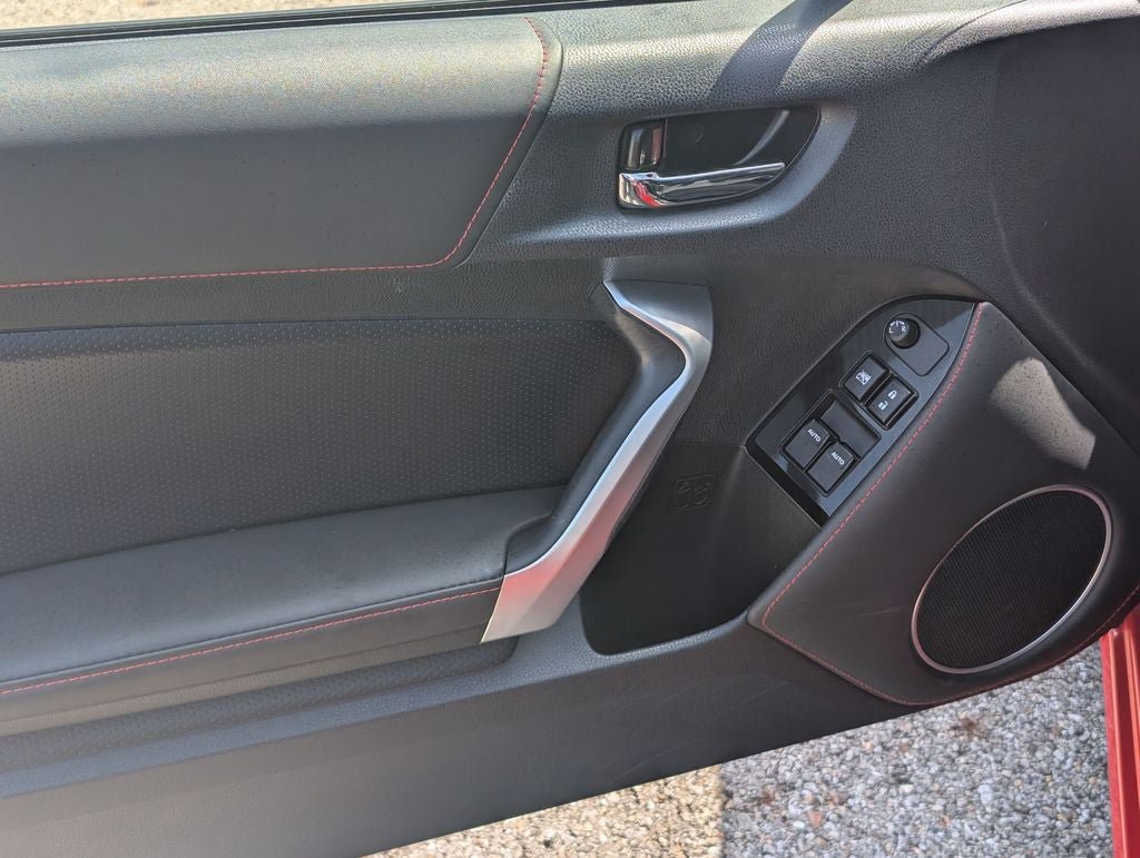Used 2018 Subaru BRZ Limited RWD image 10