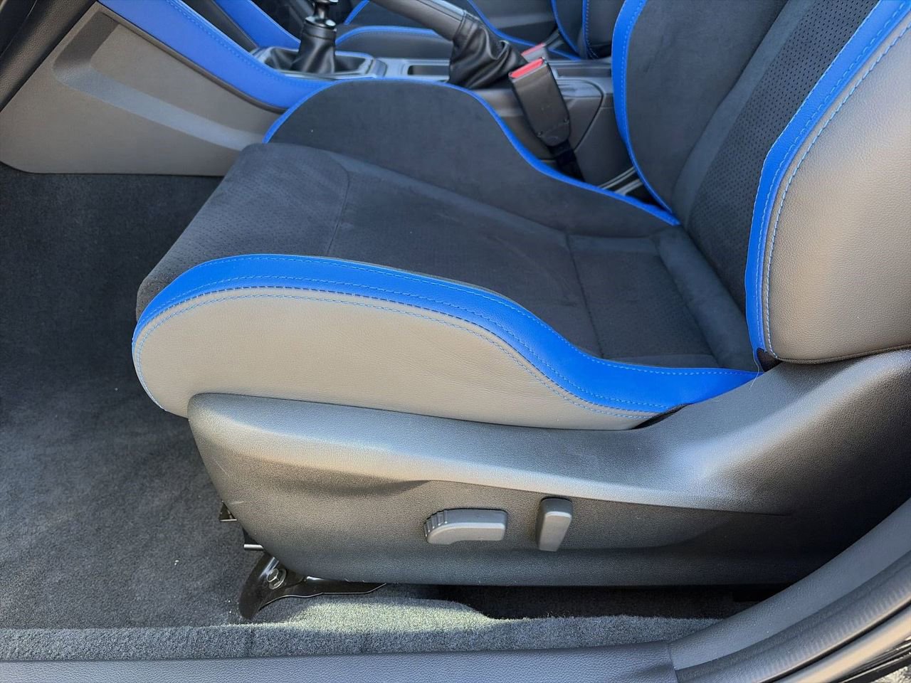 New 2026 Subaru WRX tS image 16