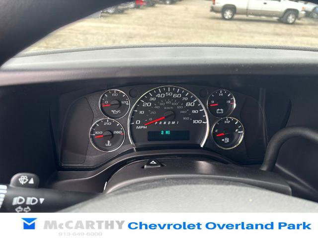 New 2025 Chevrolet Express 3500 RWD 3500 135 w/ Driver Convenience Package image 6