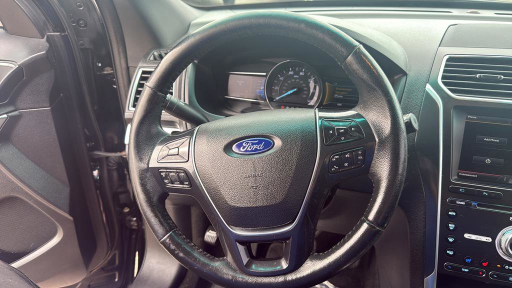 Used 2016 Ford Explorer Limited image 15