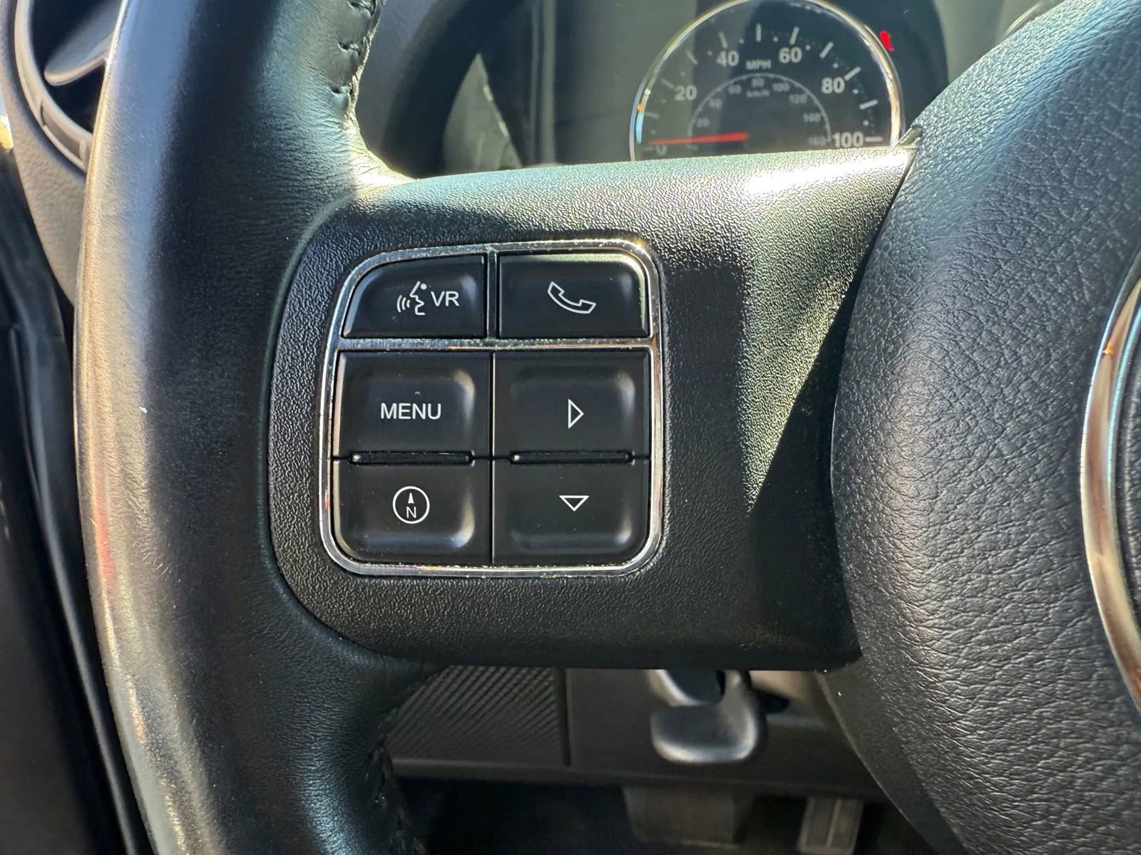 Used 2017 Jeep Wrangler Unlimited Sport w/ Quick Order Package 24S image 11