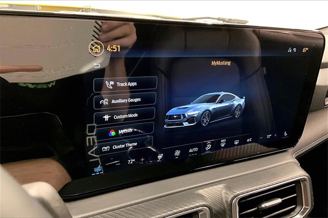 Used 2024 Ford Mustang GT Premium image 34