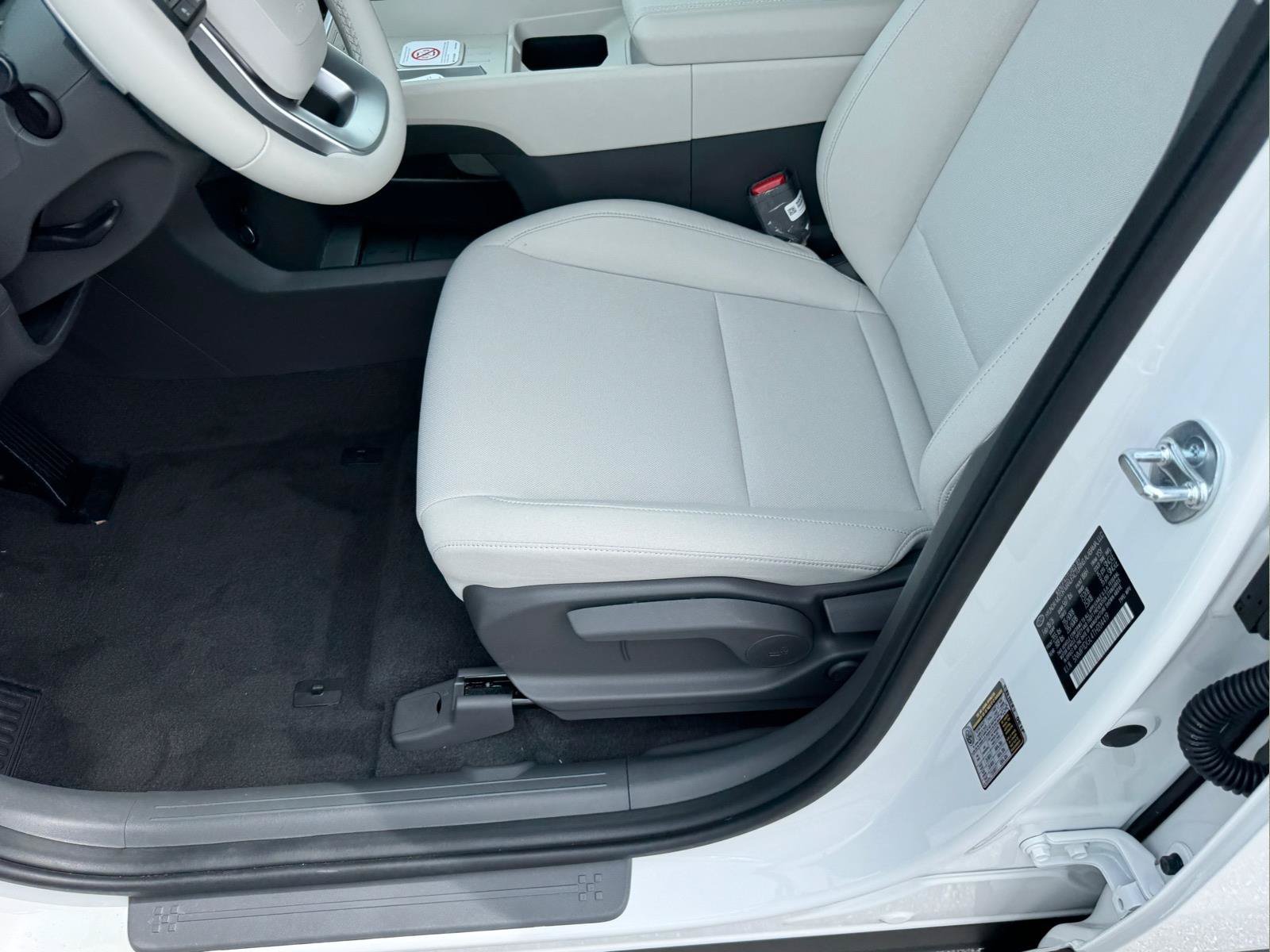 Used 2026 Hyundai Santa Fe SE AWD/4WD image 6