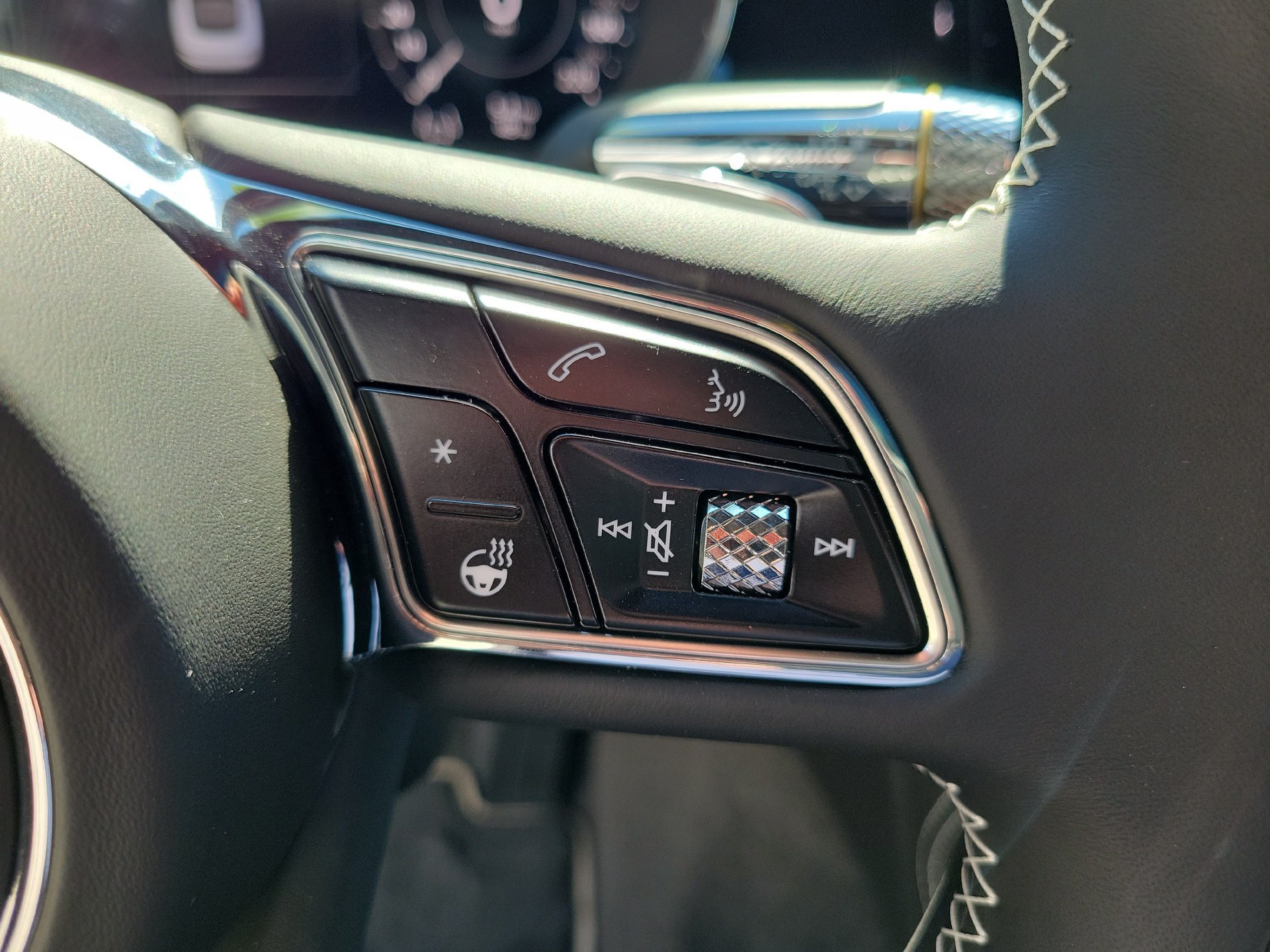 New 2026 Bentley Continental GT AWD/4WD image 25
