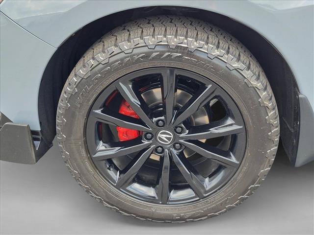 Used 2025 Acura RDX A-Spec AWD/4WD image 10