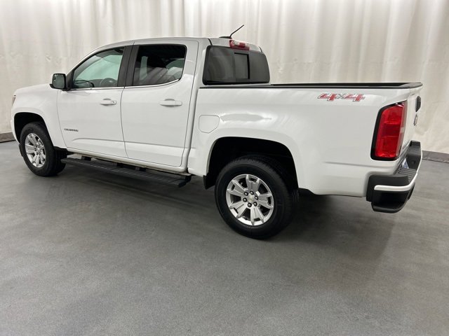 Used 2019 Chevrolet Colorado LT image 3
