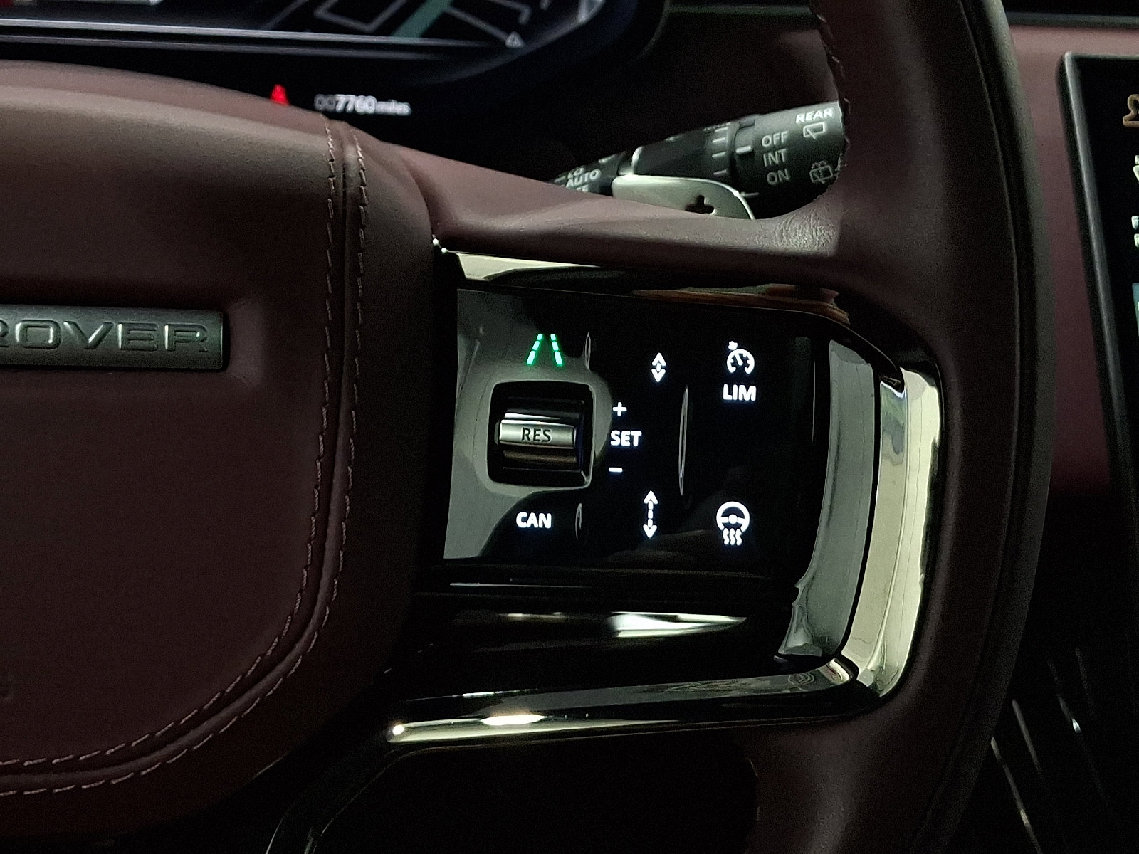 Certified 2025 Land Rover Range Rover Sport Dynamic SE image 22