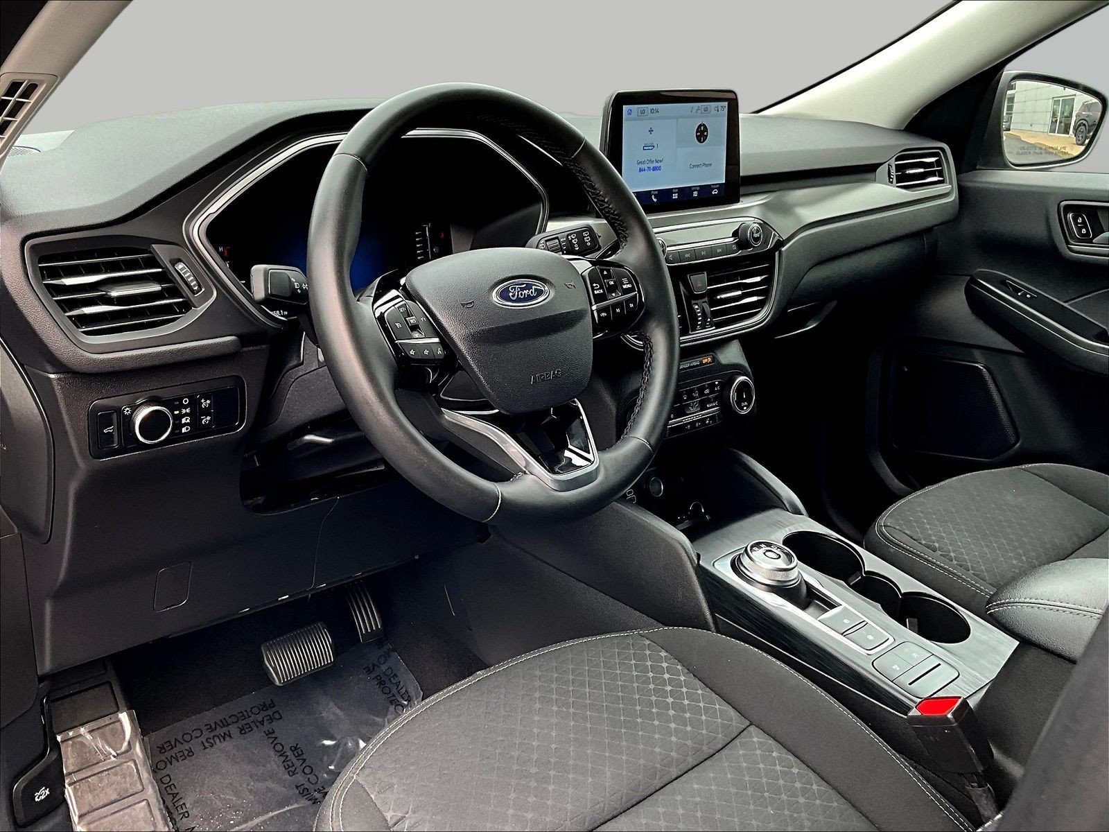 Used 2024 Ford Escape Active AWD/4WD image 20