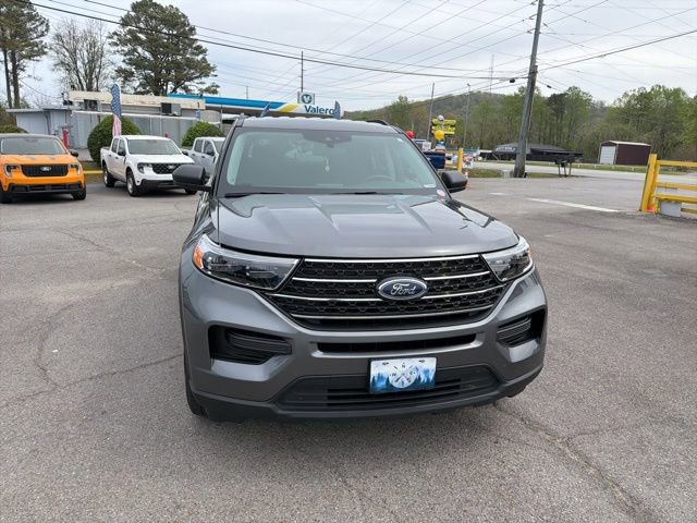 Used 2024 Ford Explorer XLT image 5