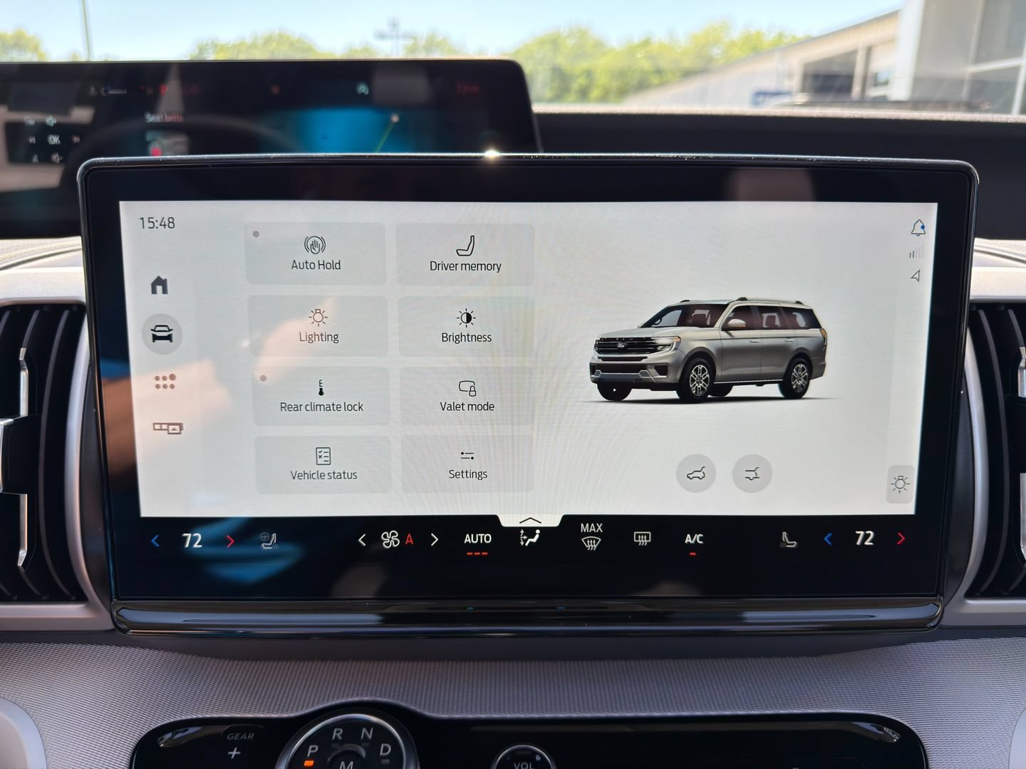 New 2026 Ford Expedition Max Active AWD/4WD image 31