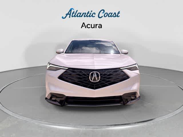 Used 2026 Acura ADX A-Spec FWD image 3