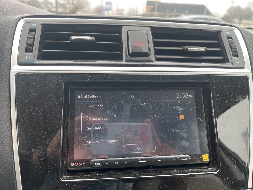 Used 2019 Subaru Outback 2.5i Limited w/ Popular Package #2 image 16