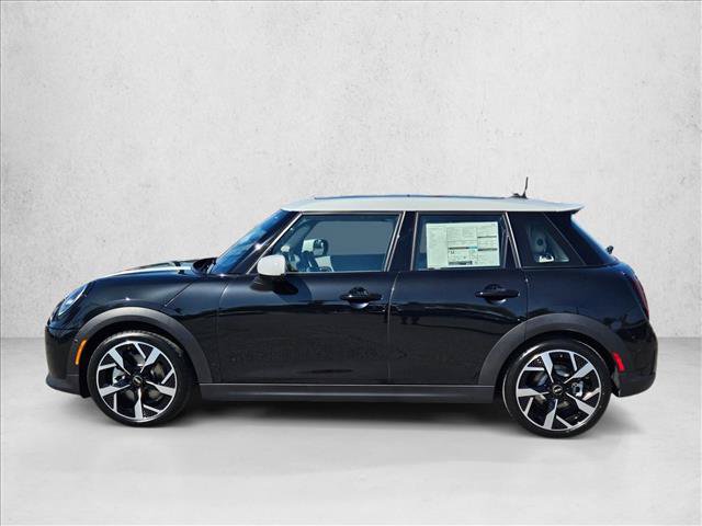 New 2026 MINI Cooper S FWD image 5