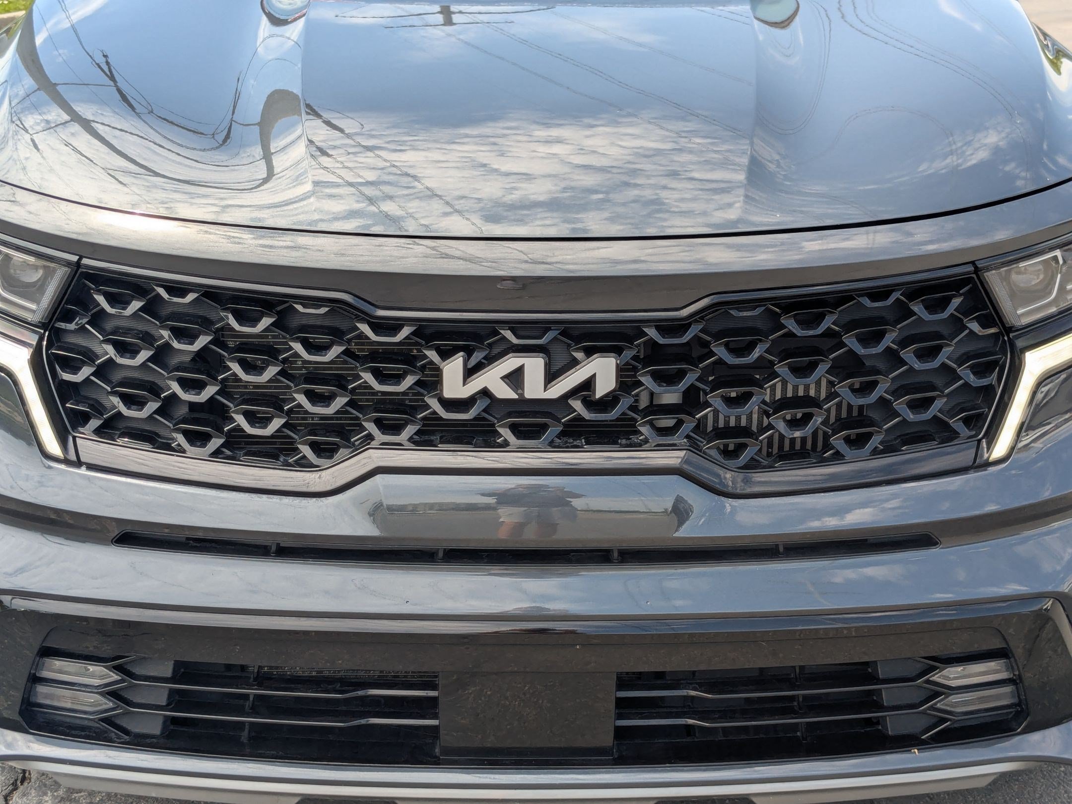 Certified 2023 Kia Sorento SX AWD/4WD image 9