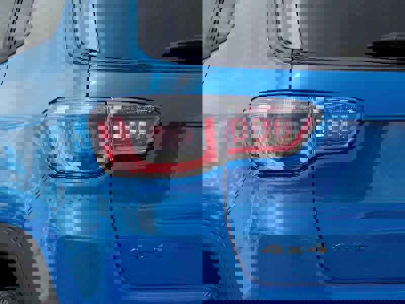 New 2026 Jeep Compass Limited image 9