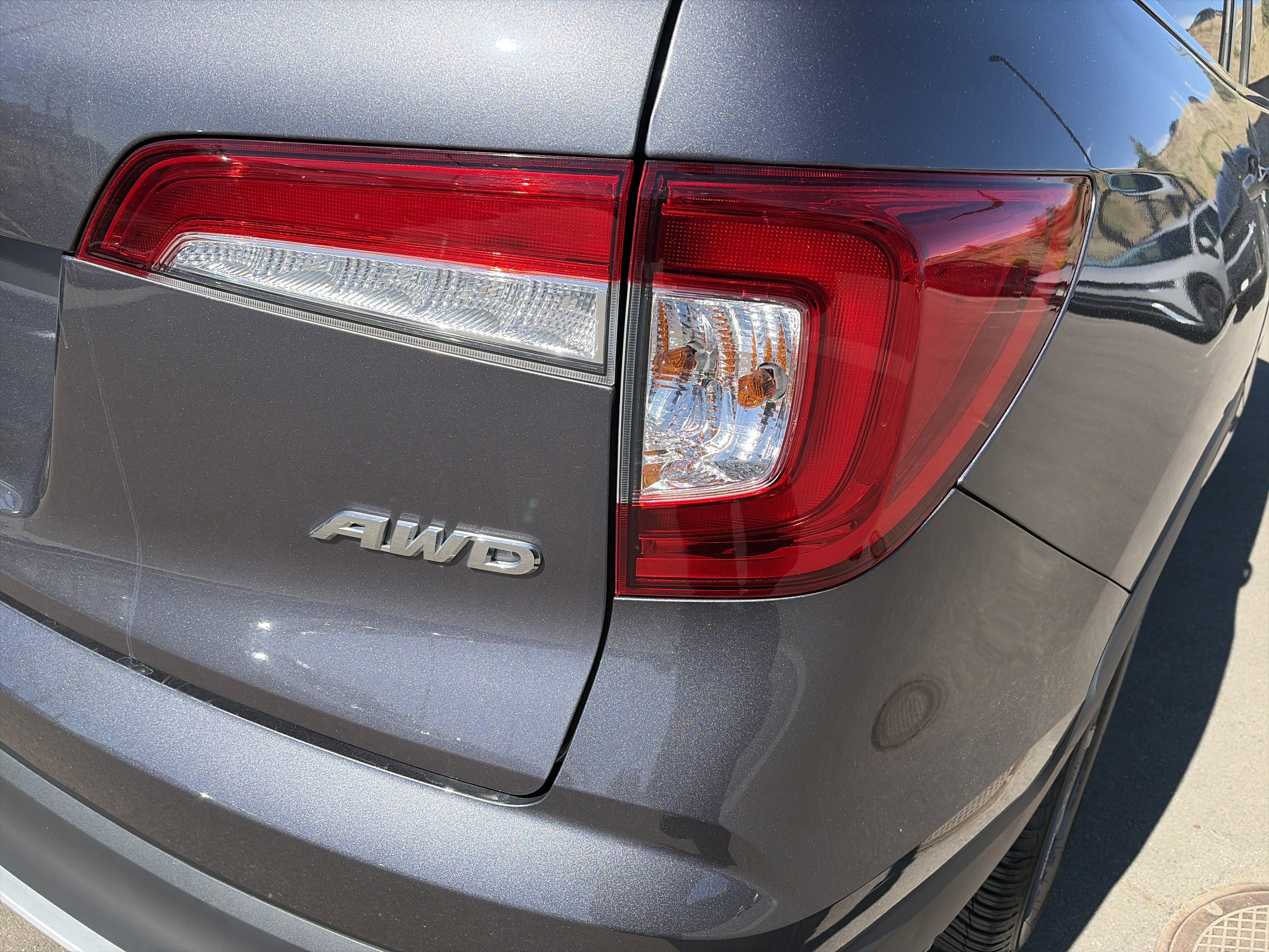 Used 2021 Honda Pilot EX-L image 24