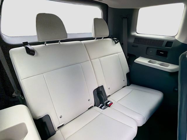 New 2026 Hyundai Santa Fe SEL FWD image 27