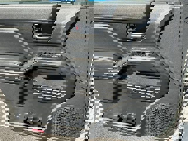 New 2026 Toyota Tacoma TRD Sport image 28