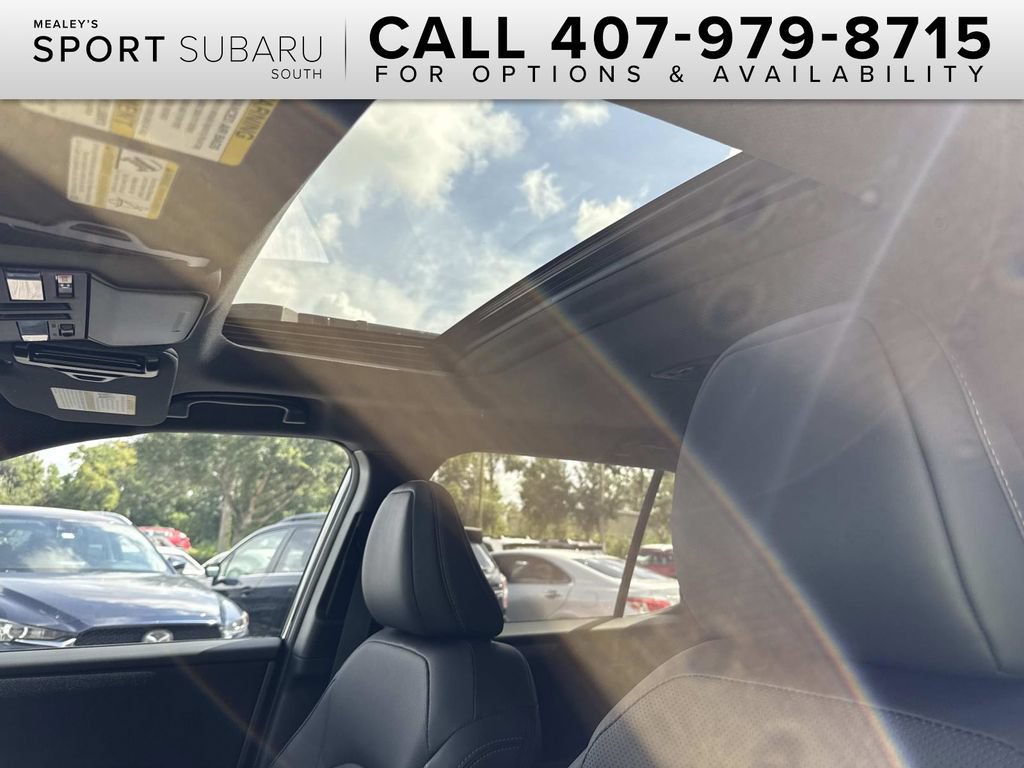 New 2026 Subaru Outback Limited AWD/4WD image 29