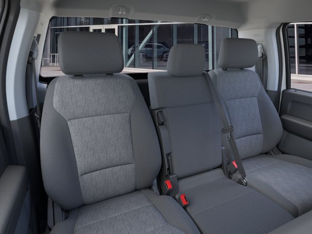 New 2026 Ford F350 XL w/ STX Appearance Package AWD/4WD image 10