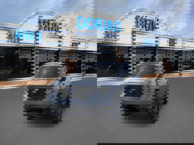 New 2026 Ford Maverick XLT image 2