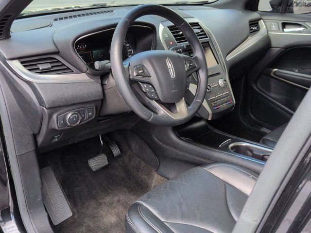 Used 2015 Lincoln MKC AWD w/ Equipment Group 102A Reserve image 9