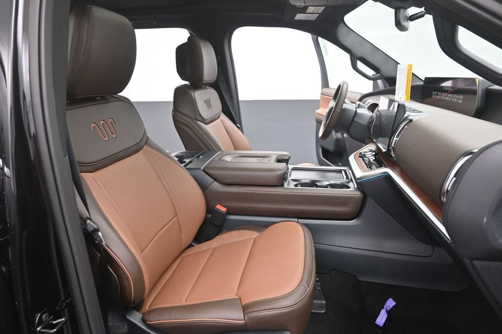 New 2027 Ford Expedition Max King Ranch AWD/4WD image 14