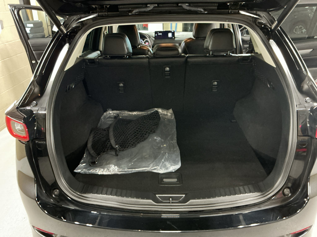 Used 2024 MAZDA CX-5 AWD 2.5 S w/ Preferred Package image 14