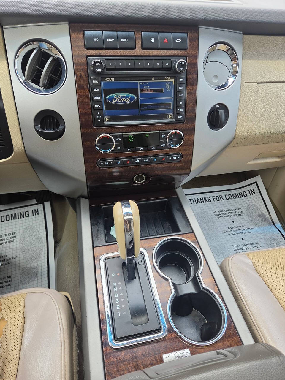 Used 2012 Ford Expedition EL XLT RWD image 10